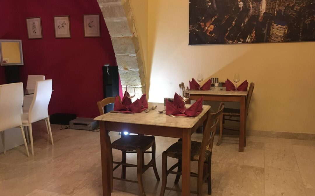 A Taste of Cyprus, Reimagined: Zambartas Winery | Enoteca Edition Finesse 
