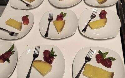 Discover Enoiteca Edition Finesse; Gourmet culinary escape in Maroni, Cyprus